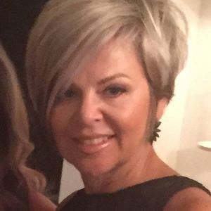 Meet your Posher, Tracey